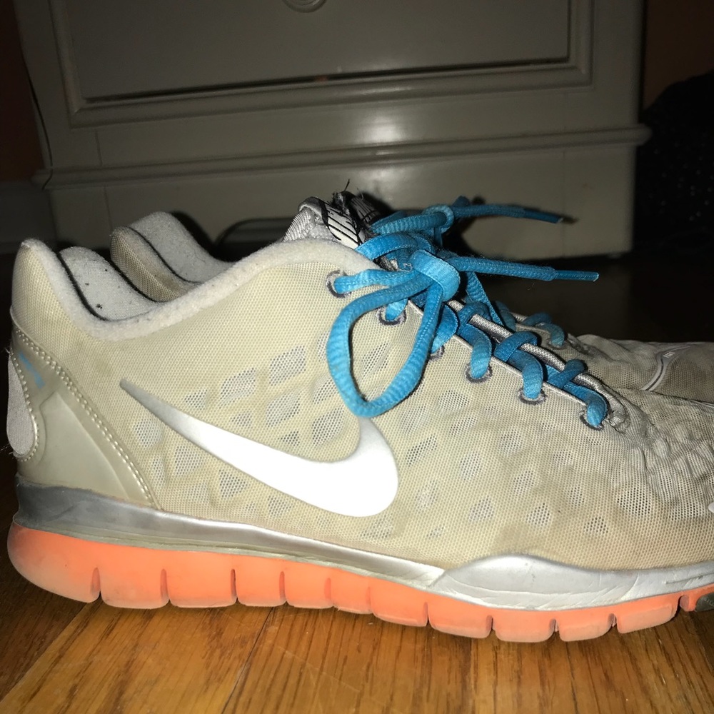Nike Running shoes